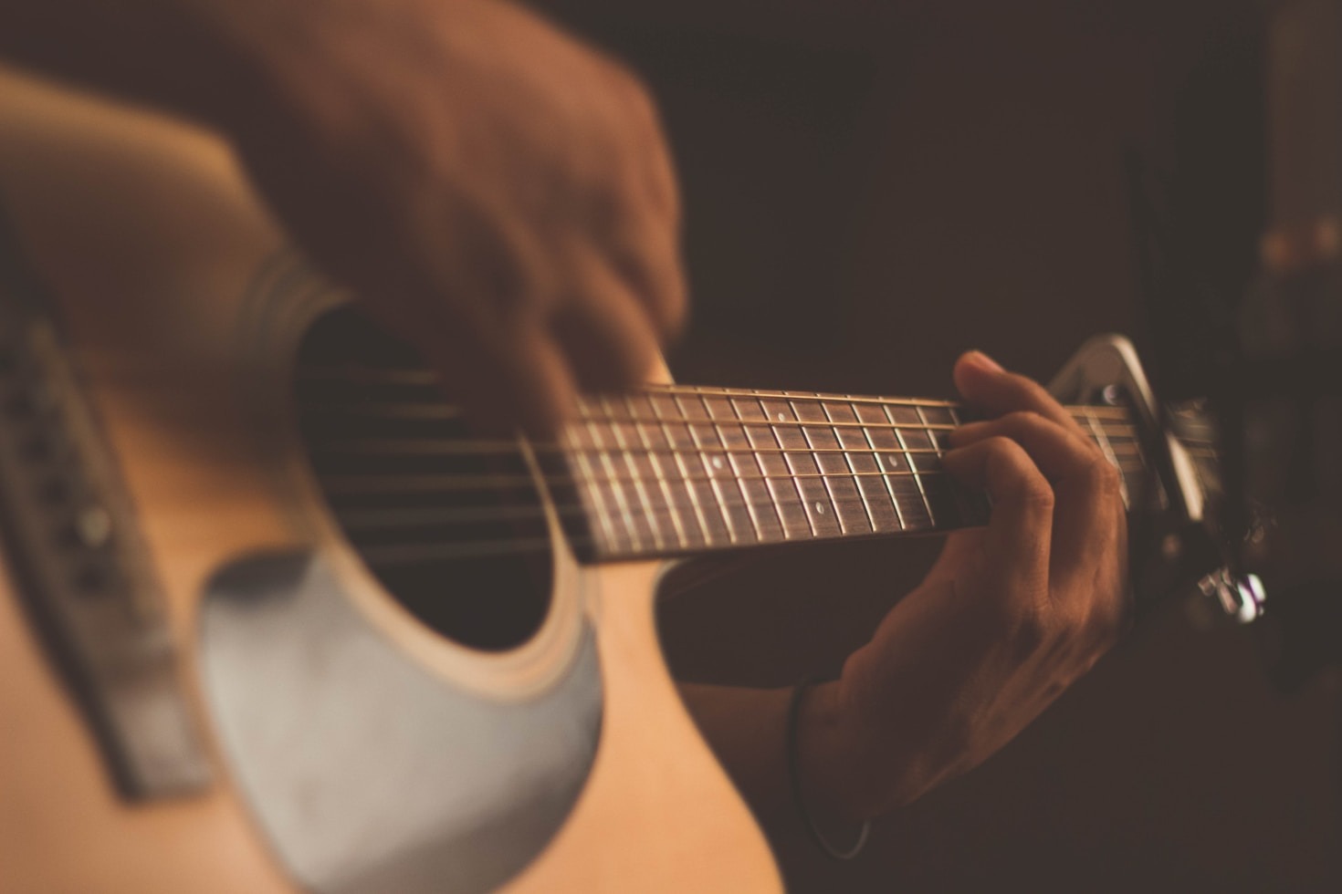 Books and Music: The Dual Passions of Renaud